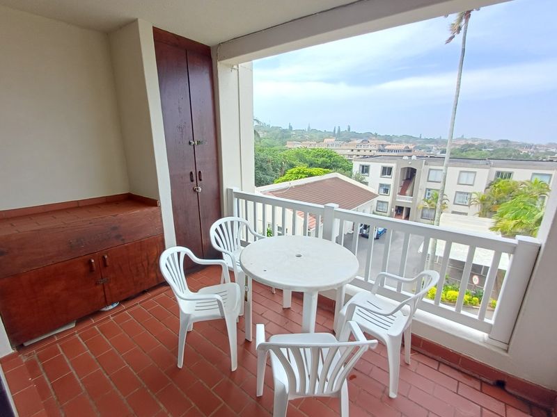 Sea view unit in Laguna La Crete: ideal investment opportunity  - Photo 3