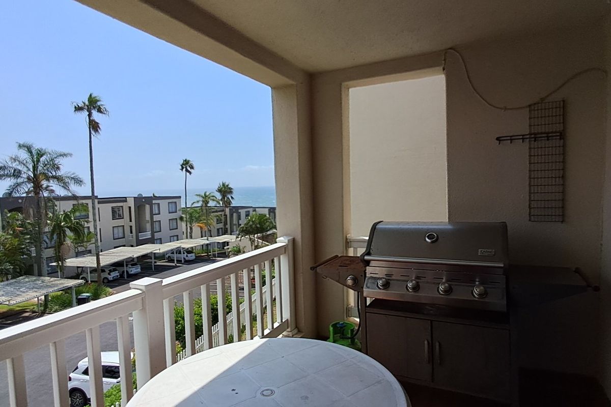 2 Bedroom Furnished Unit with Sea Views in Laguna La Crete: Ideal Investment Opportunity - Photo 4