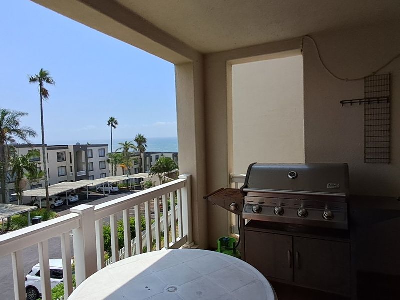 2 Bedroom Furnished Unit with Sea Views in Laguna La Crete: Ideal Investment Opportunity - Photo 4