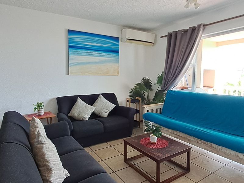 2 Bedroom Furnished Unit with Sea Views in Laguna La Crete: Ideal Investment Opportunity - Photo 9