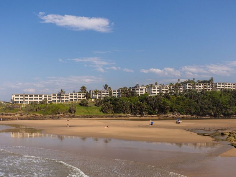 2 Bedroom Furnished Unit with Sea Views in Laguna La Crete: Ideal Investment Opportunity - Photo 5