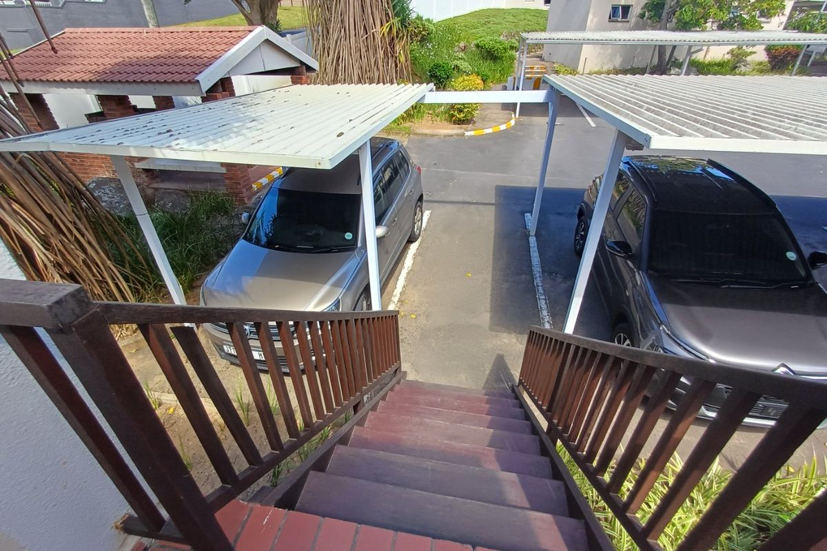 2 Bed 2 Bath unit with direct access to Uvongo Beach! - Photo 5