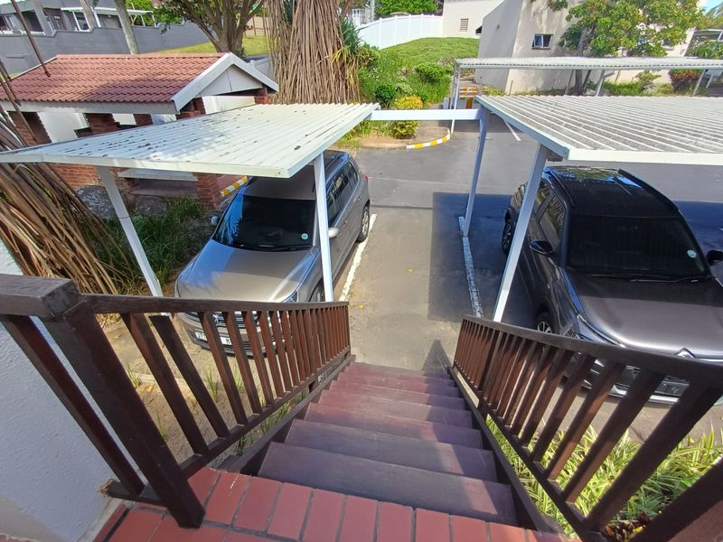 2 Bed 2 Bath unit with direct access to Uvongo Beach! - Photo 5