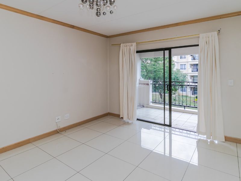 Modern Ground Floor 1 Bedroom Apartment with full bathrooms setup. - Photo 4