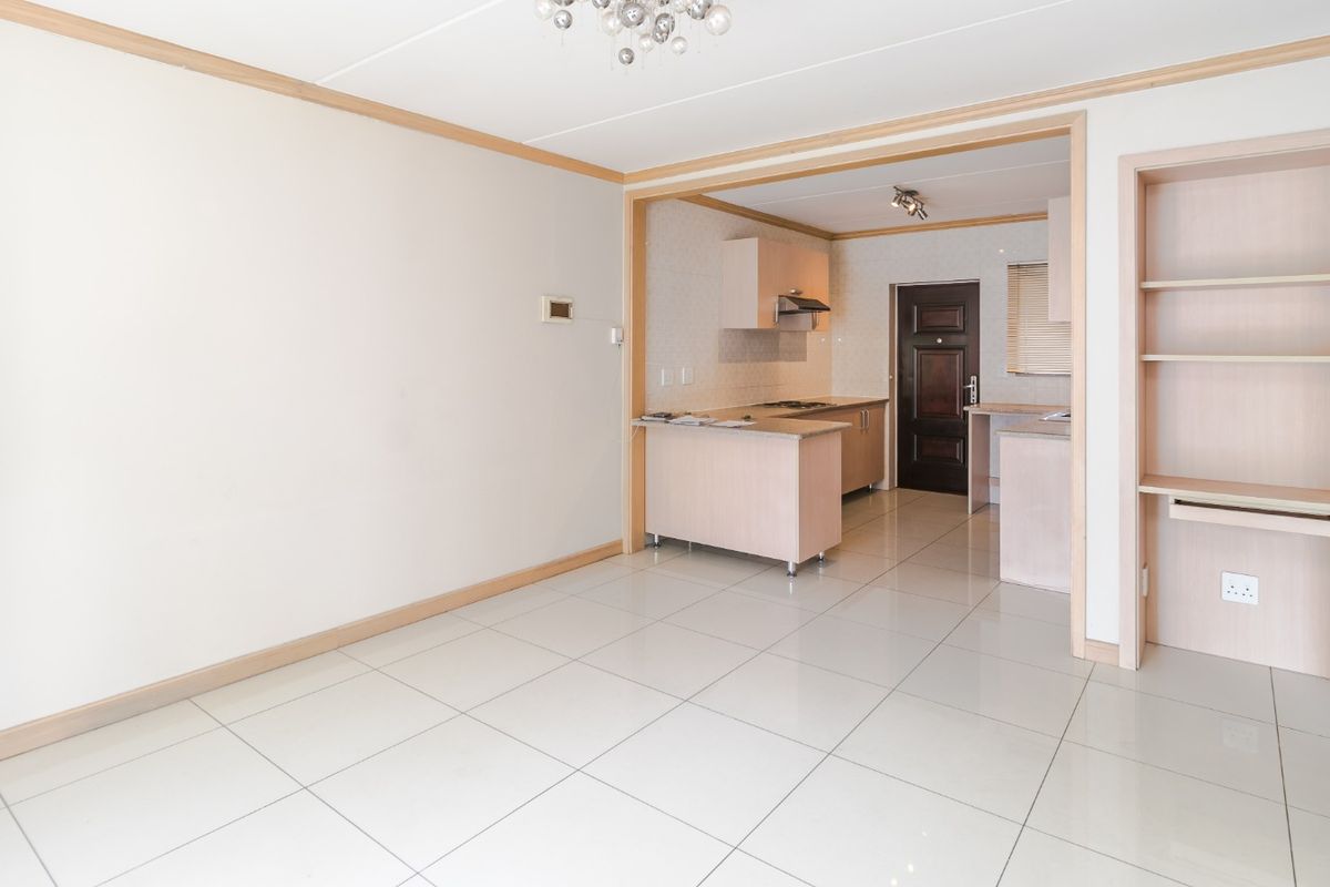 Modern Ground Floor 1 Bedroom Apartment with full bathrooms setup. - Photo 3