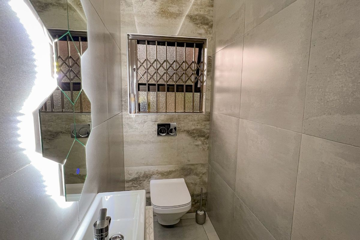 3 Bedroom family Home to Rent in Gated Complex - Photo 5