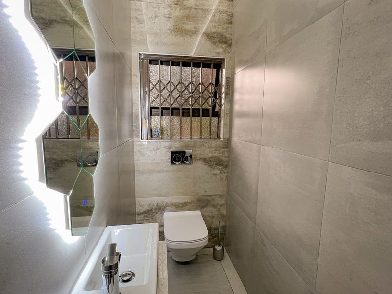 3 Bedroom family Home to Rent in Gated Complex - Photo 5