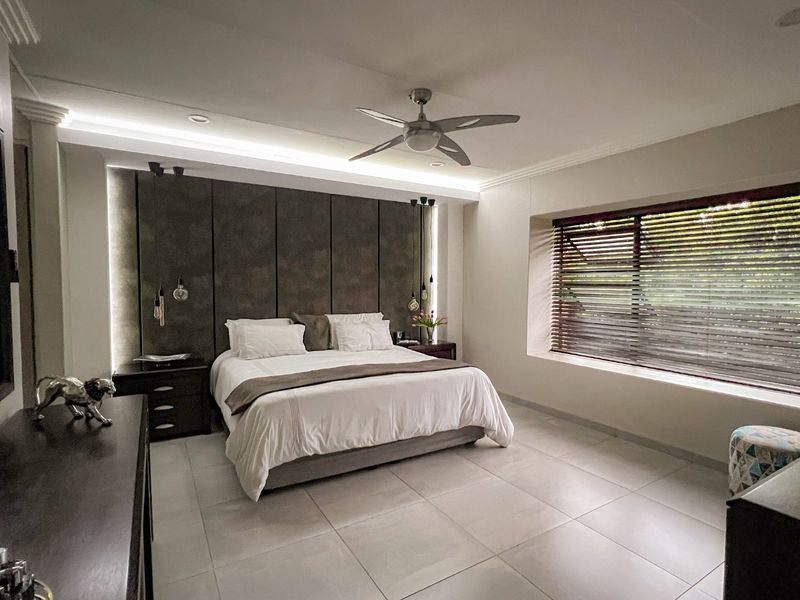 3 Bedroom family Home to Rent in Gated Complex - Photo 10