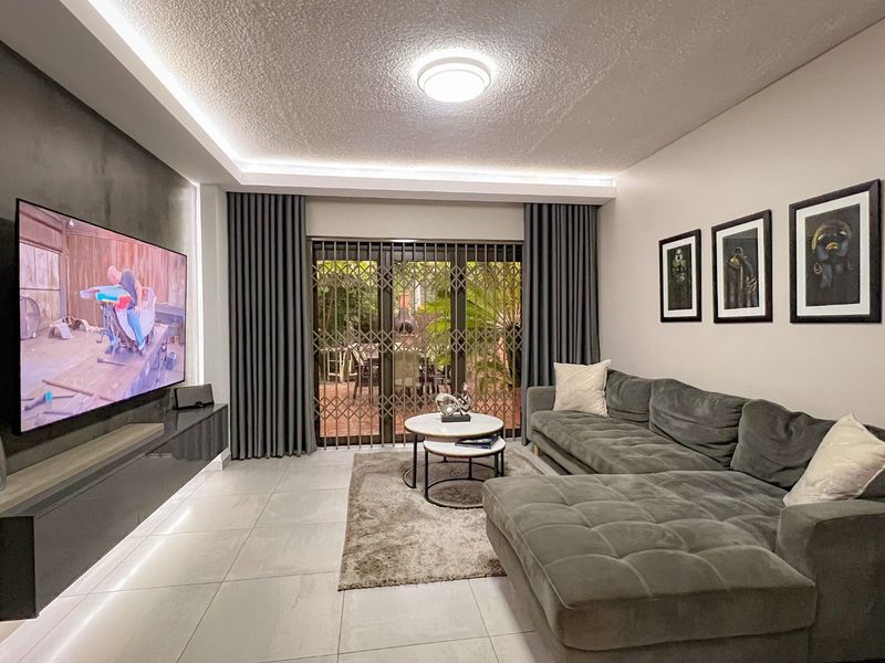 3 Bedroom family Home to Rent in Gated Complex - Photo 9