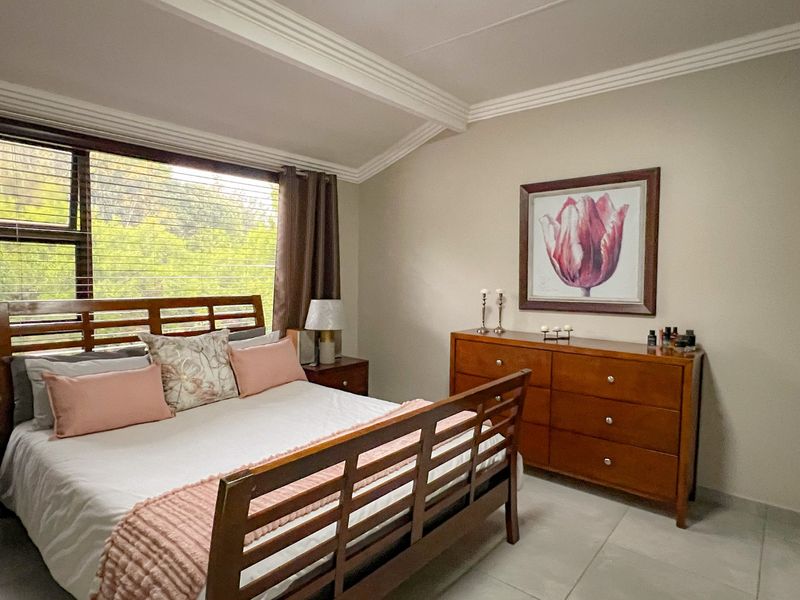 3 Bedroom family Home to Rent in Gated Complex - Photo 6