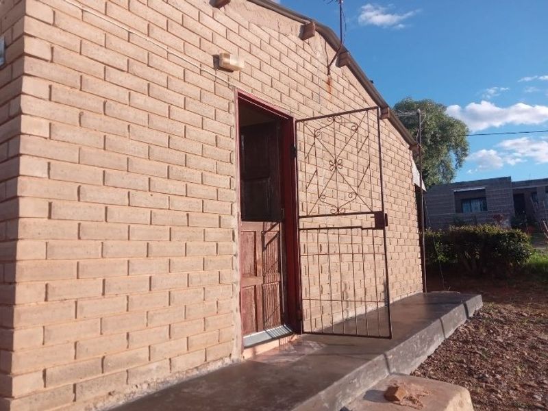 RDP HOUSE FOR SALE - Photo 2