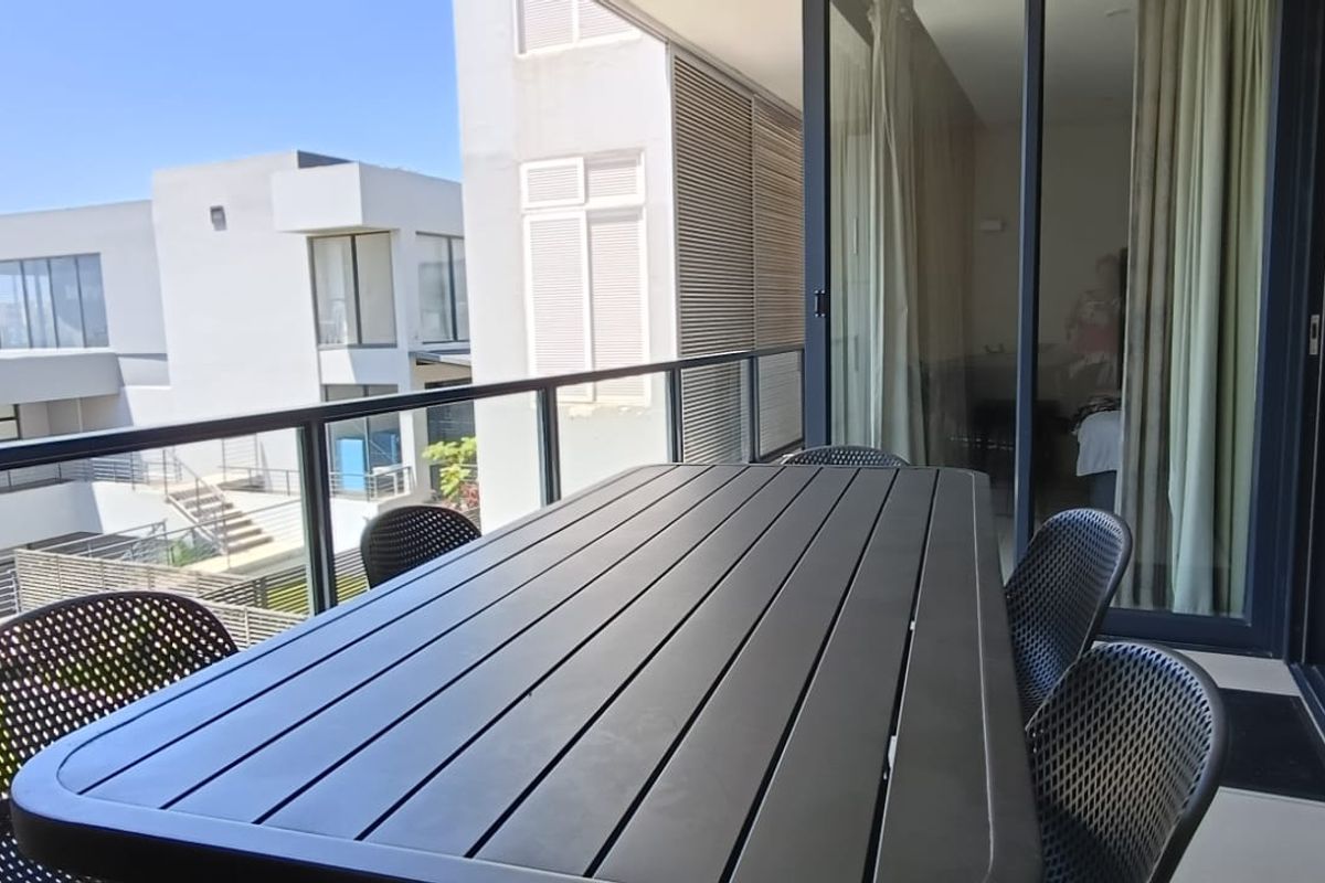 To let in CentralUmhlanga, Furnished turnkey, 3 Bedroom apartment. - Photo 5