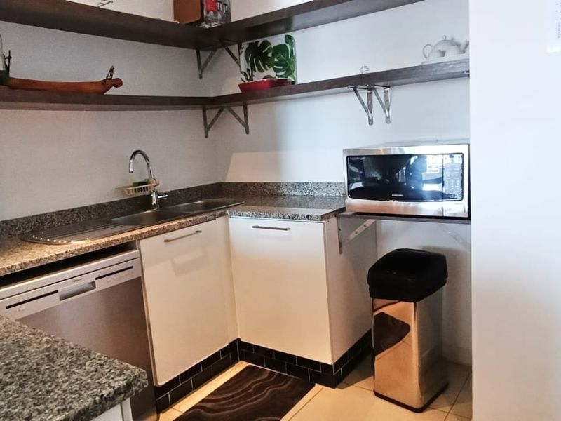 To let in CentralUmhlanga, Furnished turnkey, 3 Bedroom apartment. - Photo 8