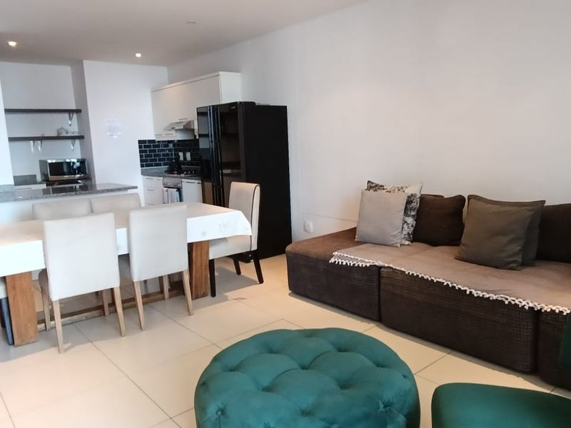 To let in CentralUmhlanga, Furnished turnkey, 3 Bedroom apartment. - Photo 4