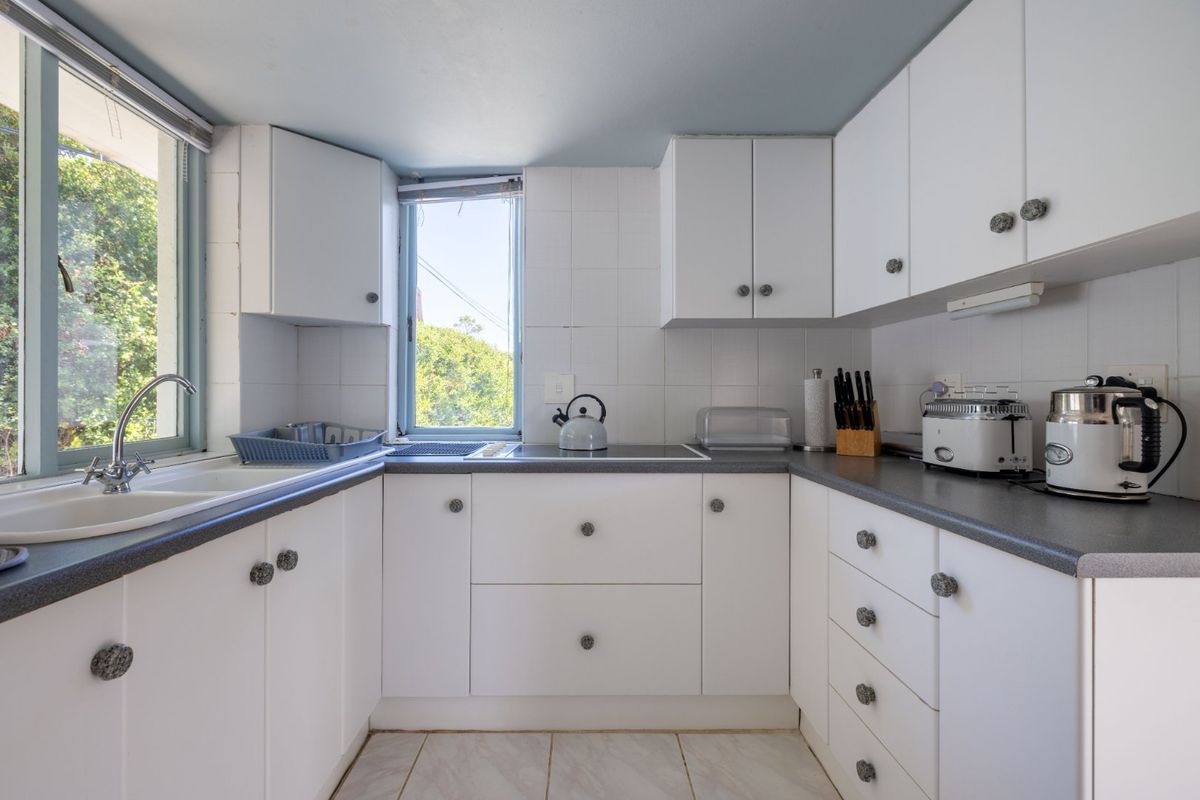 North Facing Coastal Home Steps from the Beach | Seaside Longships, | Plettenberg Bay - Photo 2