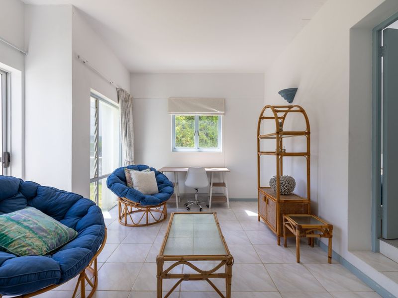 North Facing Coastal Home Steps from the Beach | Seaside Longships, | Plettenberg Bay - Photo 8