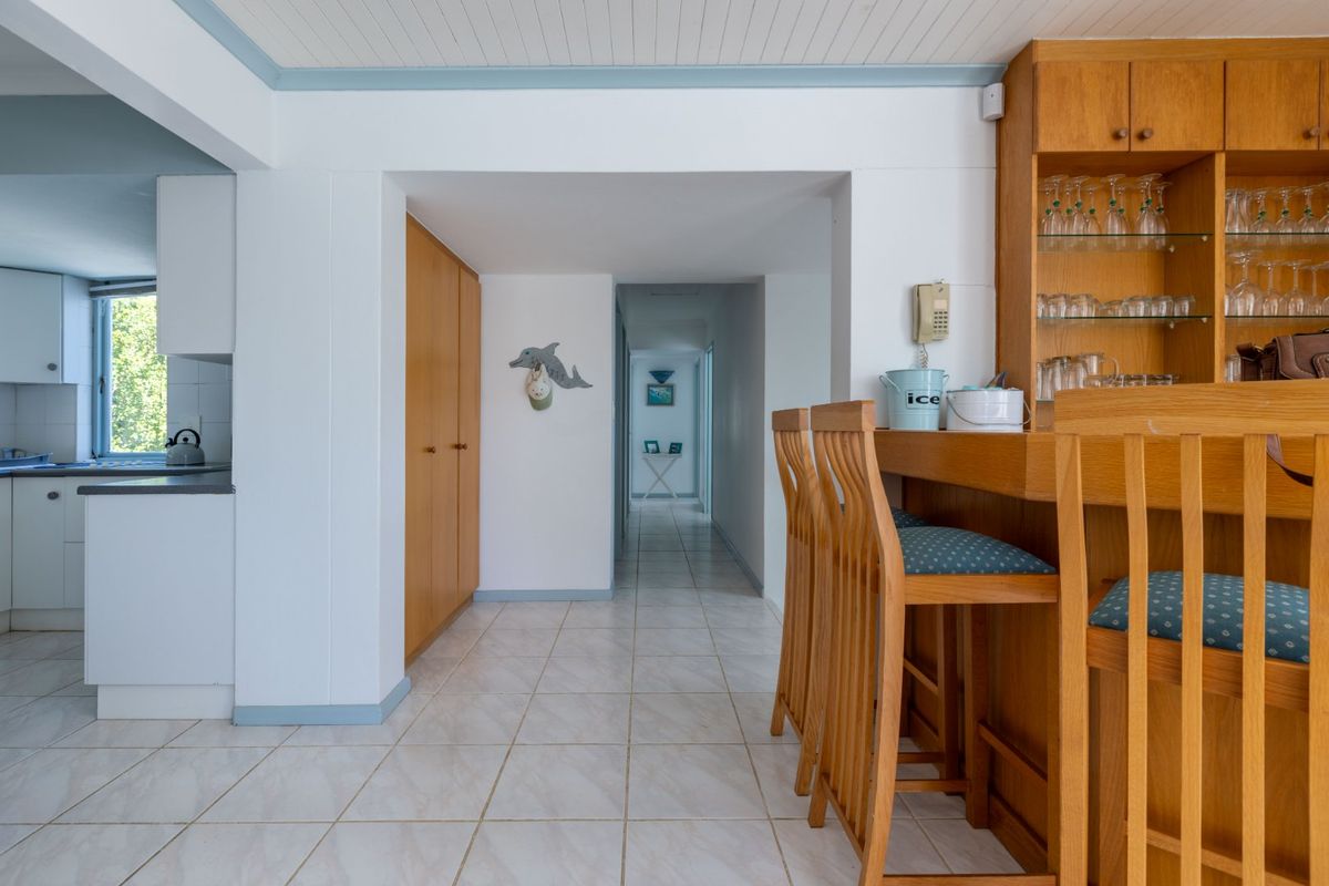 North Facing Coastal Home Steps from the Beach | Seaside Longships, | Plettenberg Bay - Photo 5