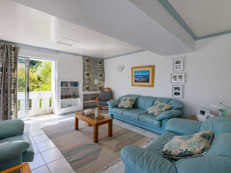 North Facing Coastal Home Steps from the Beach | Seaside Longships, | Plettenberg Bay - Photo 3