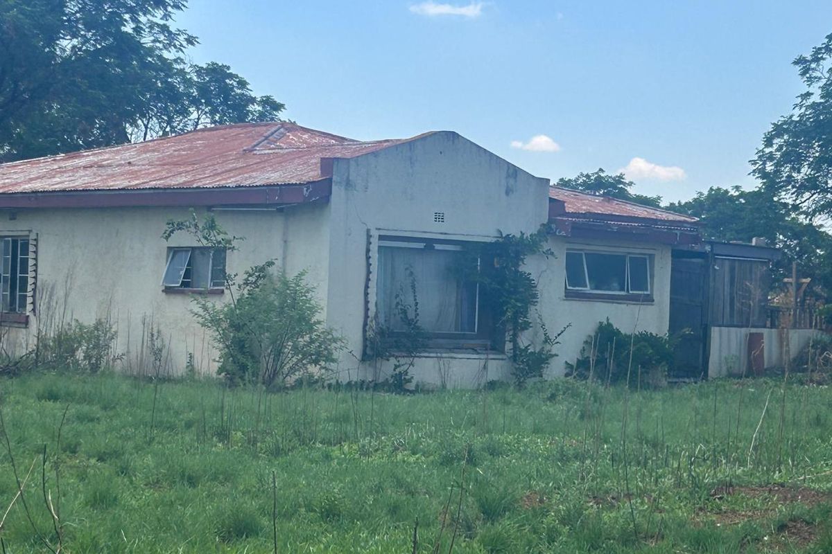 Plot  in  Kliprivier  Meyerton  - Photo 2