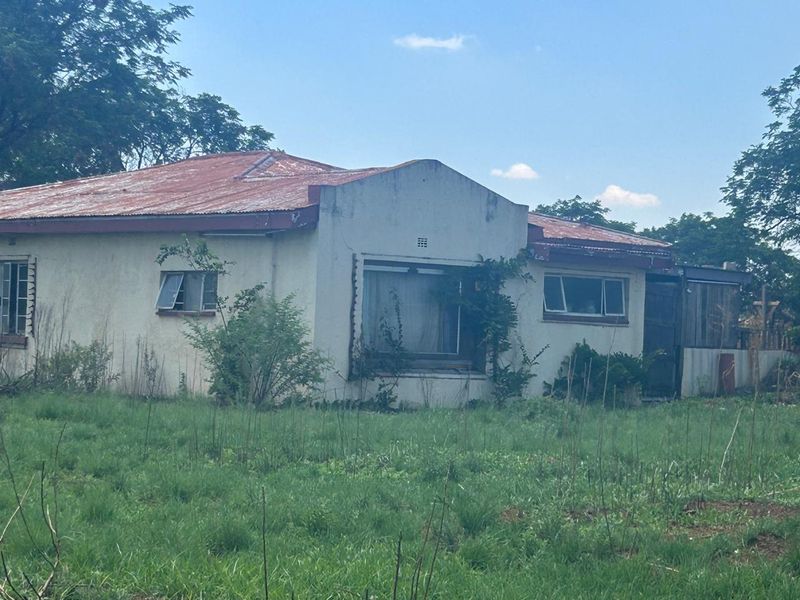 Plot  in  Kliprivier  Meyerton  - Photo 2