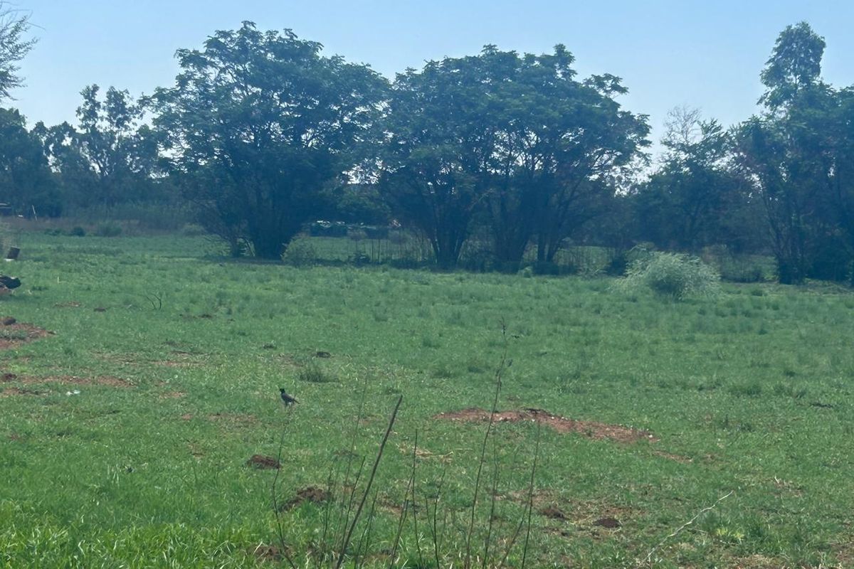 Plot  in  Kliprivier  Meyerton  - Photo 4