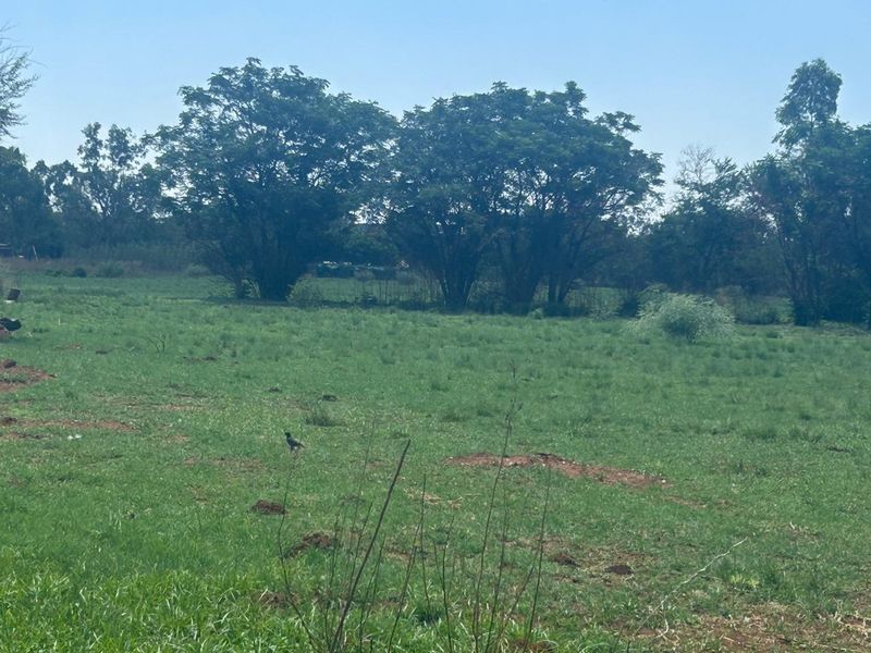 Plot  in  Kliprivier  Meyerton  - Photo 4