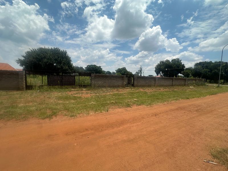 Plot  in  Kliprivier  Meyerton  - Photo 6