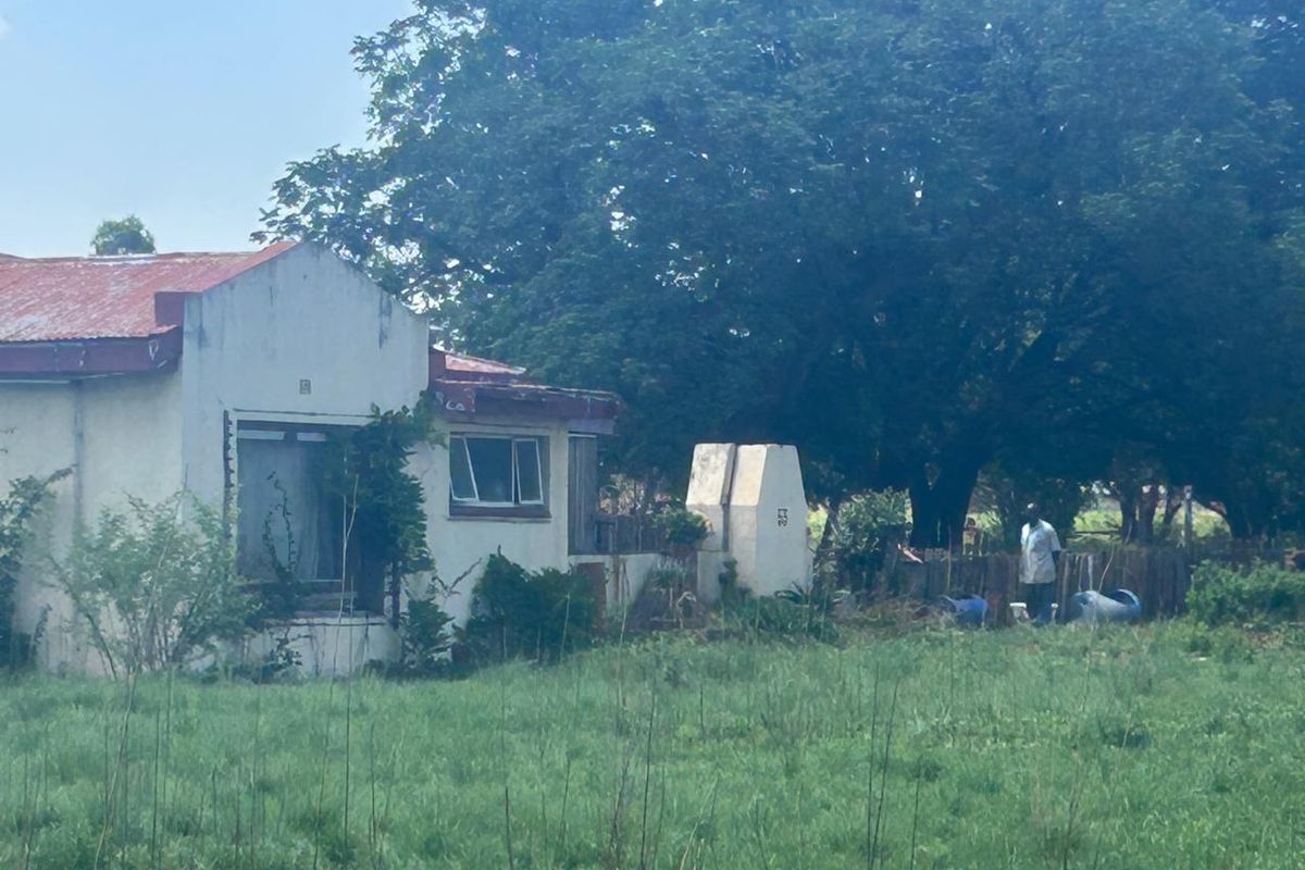 Plot  in  Kliprivier  Meyerton  - Photo 3