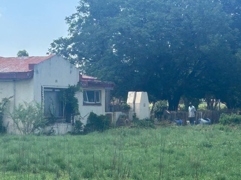 Plot  in  Kliprivier  Meyerton  - Photo 3