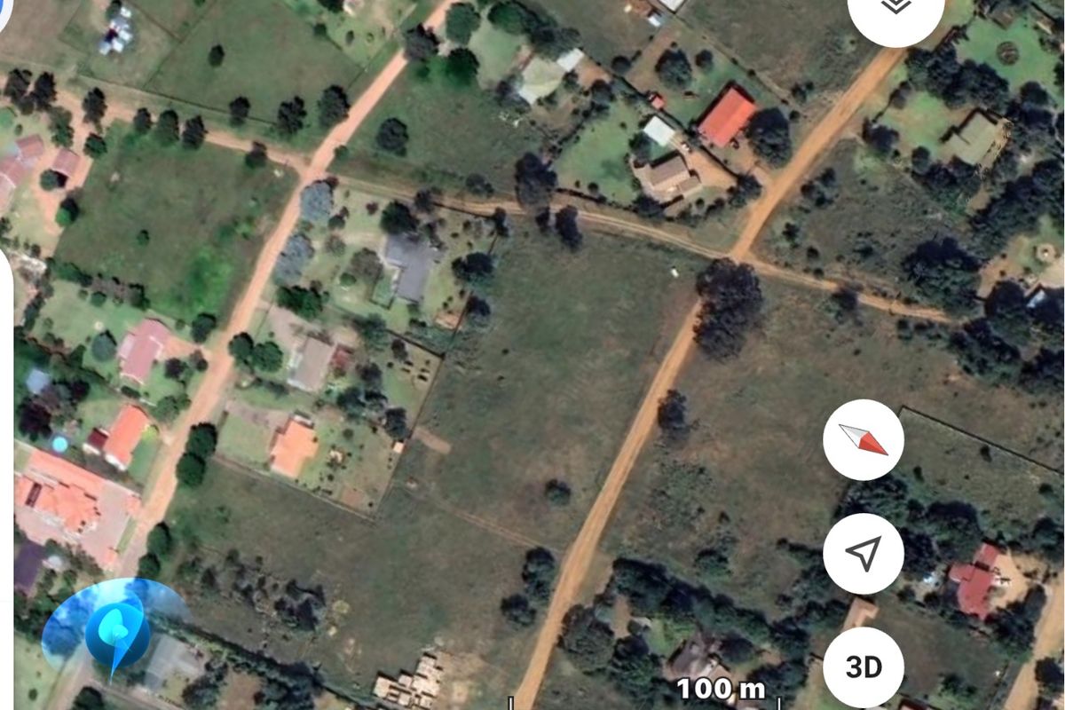 PRIME VACANT LAND - Photo 2