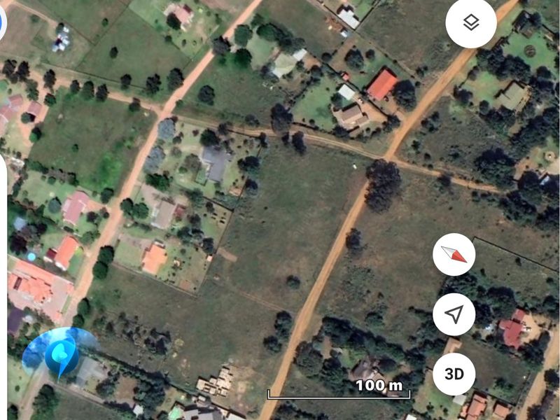 PRIME VACANT LAND - Photo 2