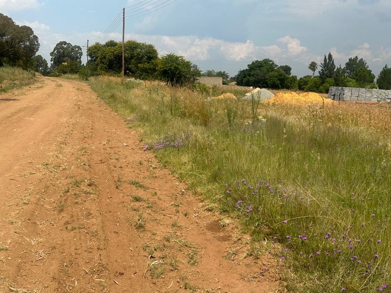 PRIME VACANT LAND - Photo 9