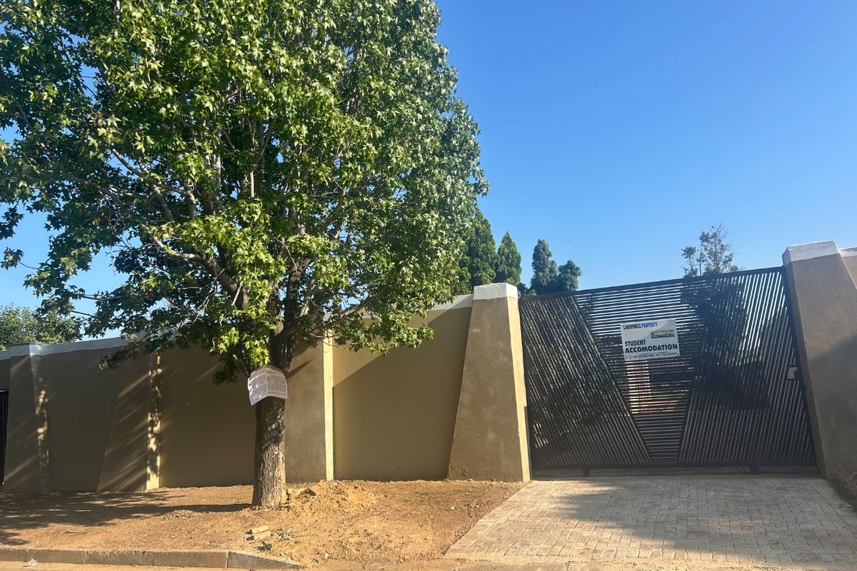 STUDENT ACCOMMODATION  CLOSE TO VUT - Photo 4