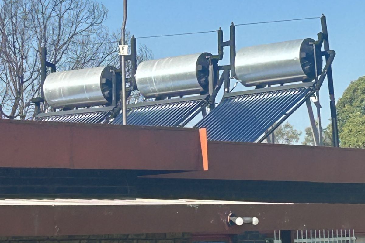 STUDENT ACCOMMODATION  CLOSE TO VUT - Photo 5