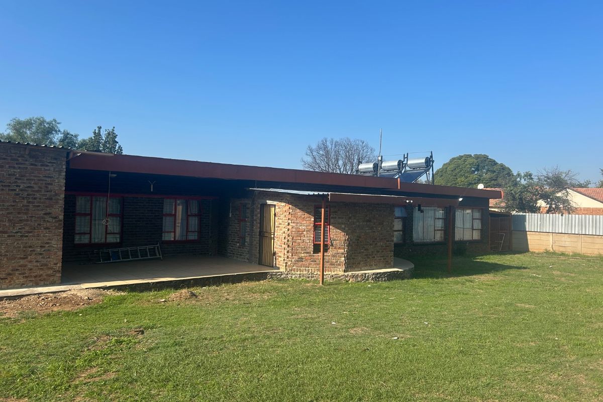 STUDENT ACCOMMODATION  CLOSE TO VUT - Photo 3