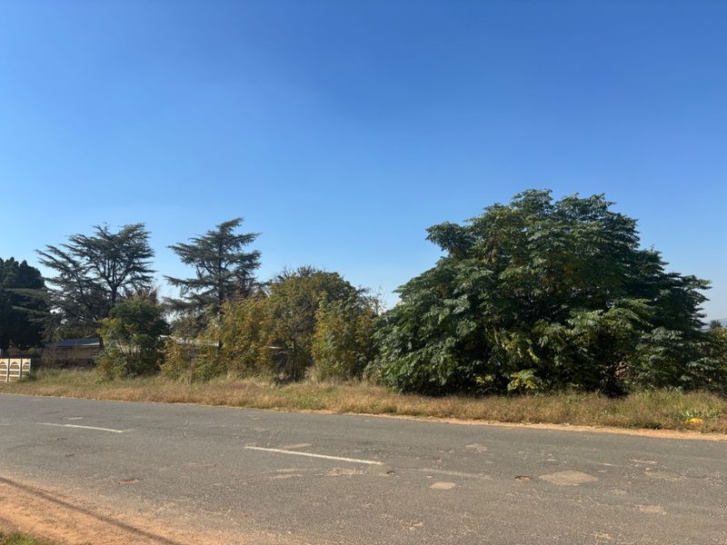 INVESTOR DREAM  VACANT LAND IN DALESIDE MEYERTON - Photo 6