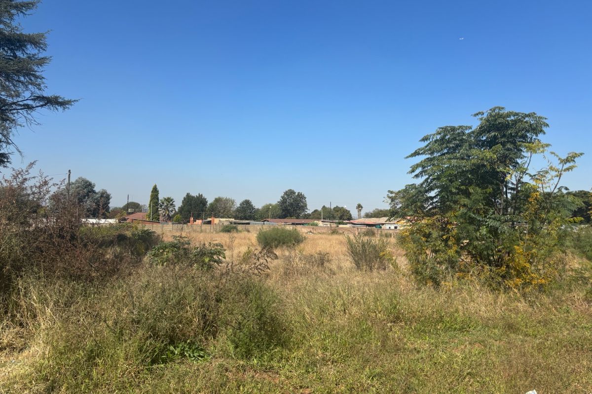 INVESTOR DREAM  VACANT LAND IN DALESIDE MEYERTON - Photo 2