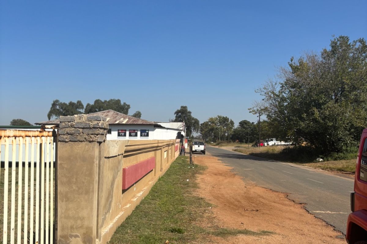 INVESTOR DREAM  VACANT LAND IN DALESIDE MEYERTON - Photo 4