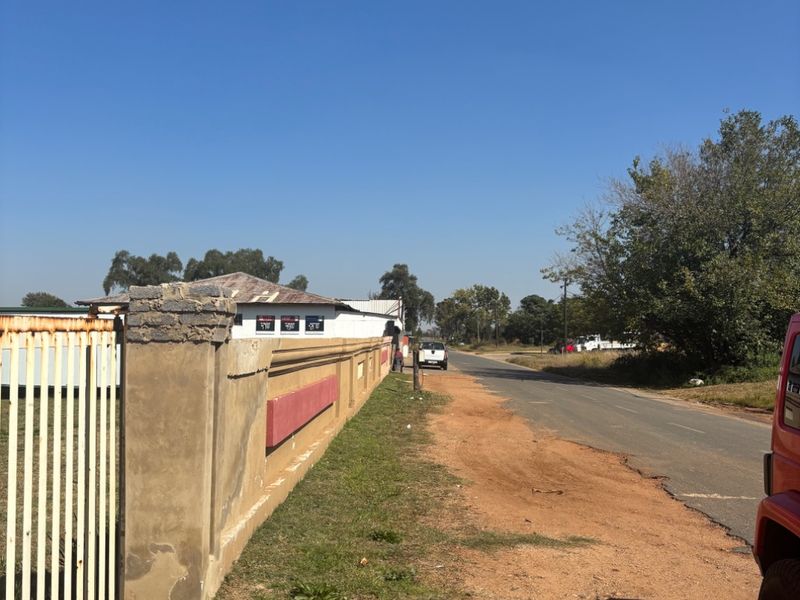 INVESTOR DREAM  VACANT LAND IN DALESIDE MEYERTON - Photo 4