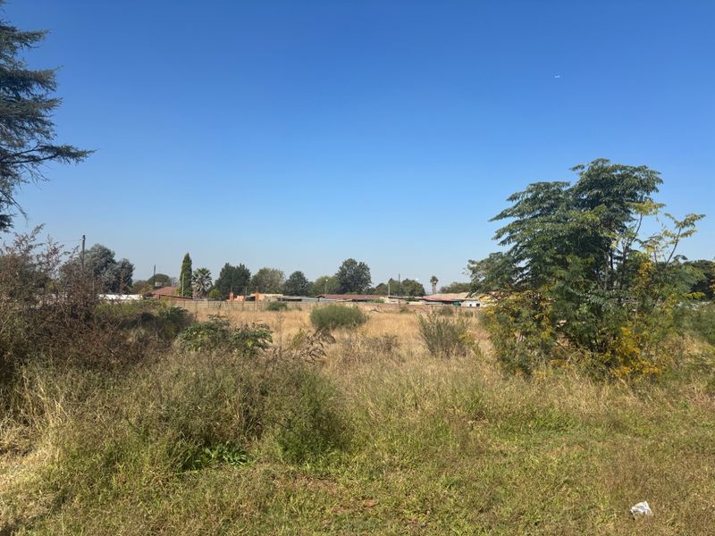 INVESTOR DREAM  VACANT LAND IN DALESIDE MEYERTON - Photo 2