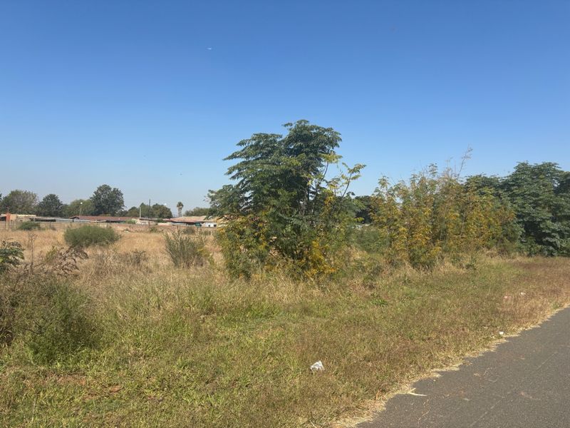 INVESTOR DREAM  VACANT LAND IN DALESIDE MEYERTON - Photo 3