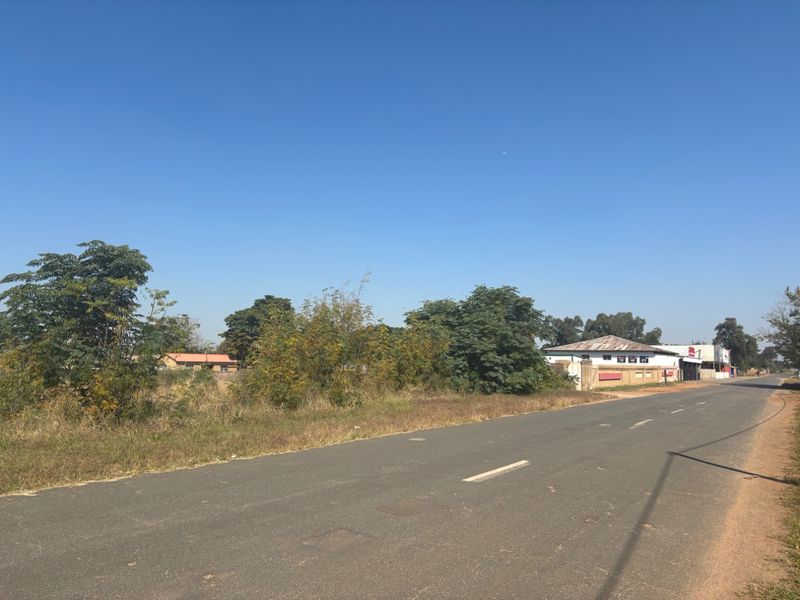INVESTOR DREAM  VACANT LAND IN DALESIDE MEYERTON - Photo 1