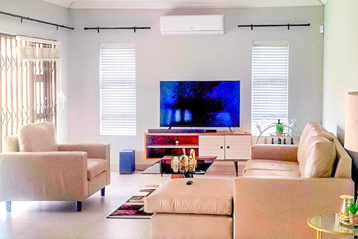 Gonubie Gem with a Tarred Twist — Estate Living Just Got an Upgrade! - Photo 3