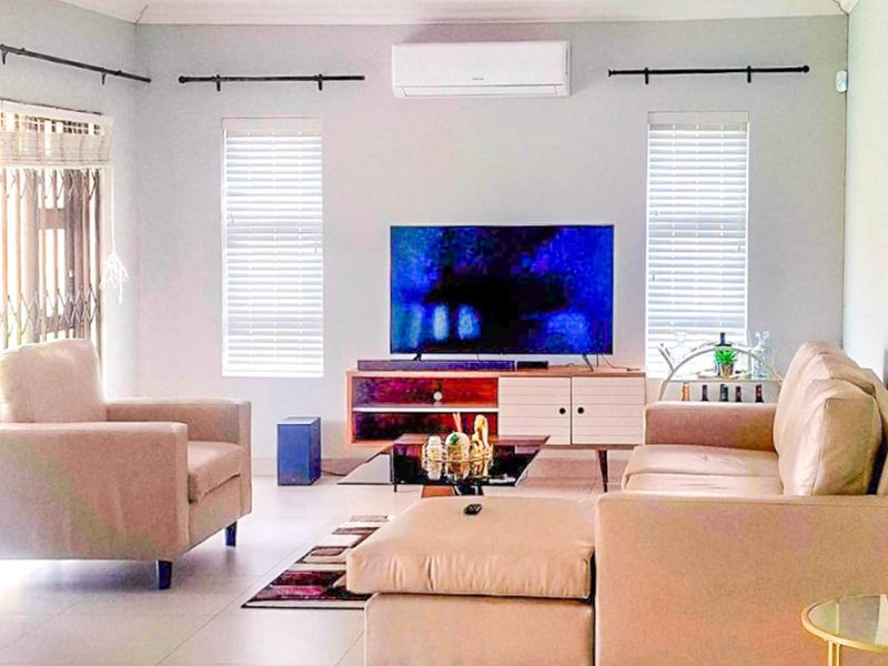 Gonubie Gem with a Tarred Twist — Estate Living Just Got an Upgrade! - Photo 3