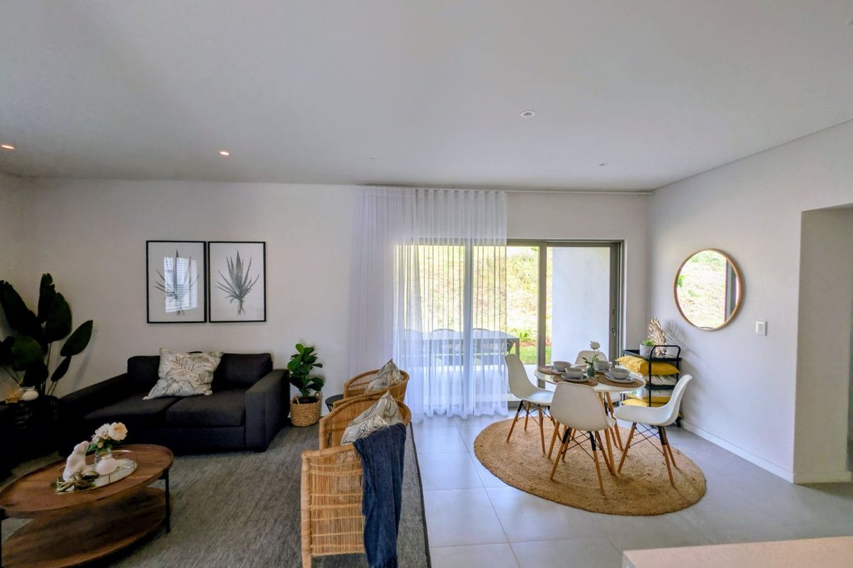 Capri Village - Salta, Sibaya - No Transfer Duty - Brand new  2 and 3-bedroom freestanding simplexes in the sought-after over  Capri - over 50's estate  -  pet friendly and wonderful amenities - Photo 5