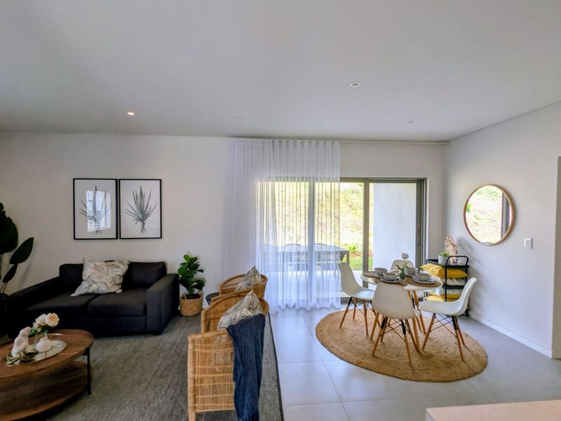 Capri Village - Salta, Sibaya - No Transfer Duty - Brand new  2 and 3-bedroom freestanding simplexes in the sought-after over  Capri - over 50's estate  -  pet friendly and wonderful amenities - Photo 5