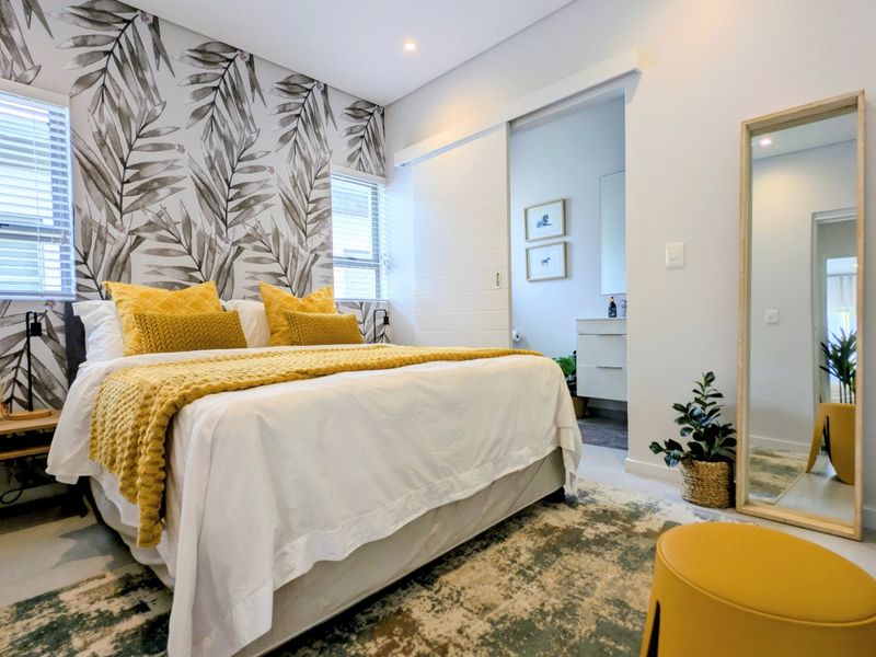 Capri Village - Salta, Sibaya - No Transfer Duty - Brand new  2 and 3-bedroom freestanding simplexes in the sought-after over  Capri - over 50's estate  -  pet friendly and wonderful amenities - Photo 9