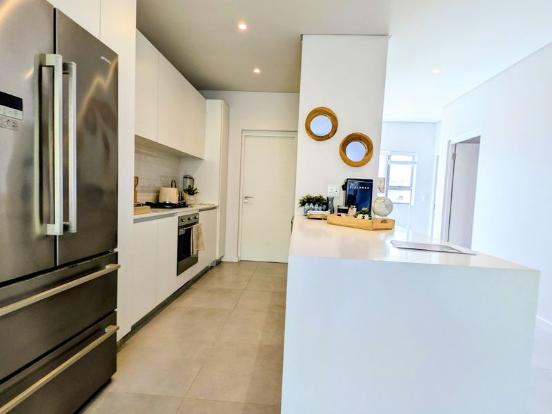Capri Village - Salta, Sibaya - No Transfer Duty - Brand new  2 and 3-bedroom freestanding simplexes in the sought-after over  Capri - over 50's estate  -  pet friendly and wonderful amenities - Photo 7