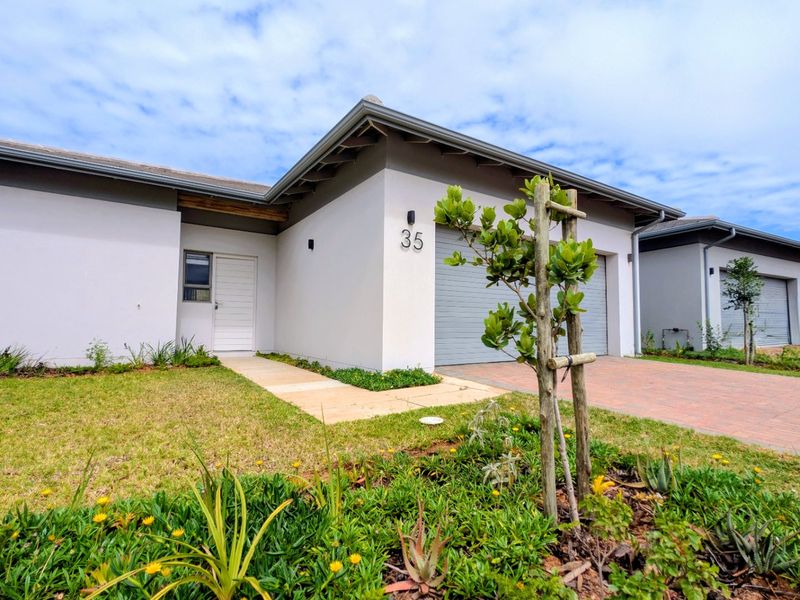 Capri Village - Salta, Sibaya - No Transfer Duty - Brand new  2 and 3-bedroom freestanding simplexes in the sought-after over  Capri - over 50's estate  -  pet friendly and wonderful amenities - Photo 3