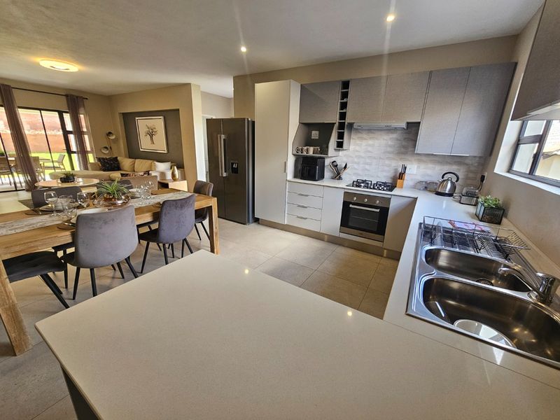 New Development, Safe Estate, Family Home - Photo 8